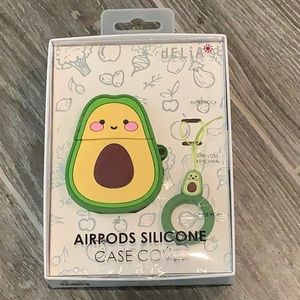 AirPod Silicone Case Cover